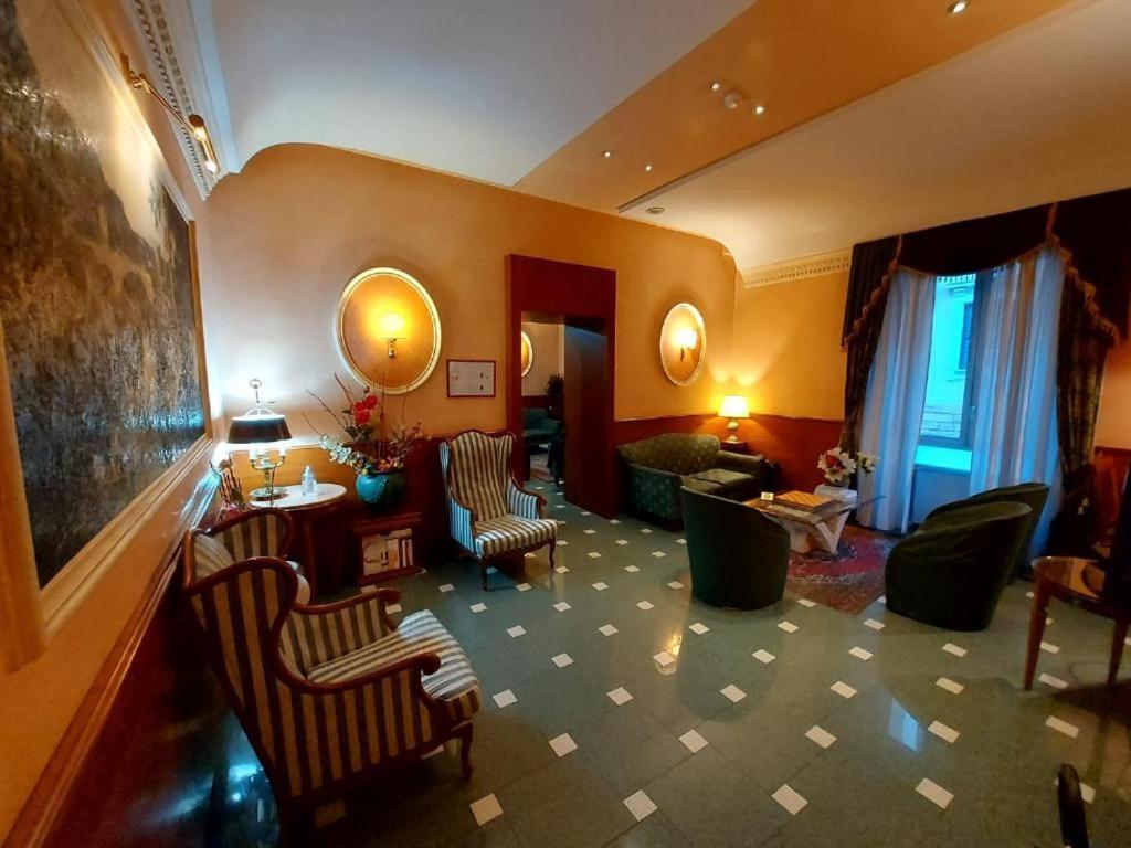 Hotell Positano 2
