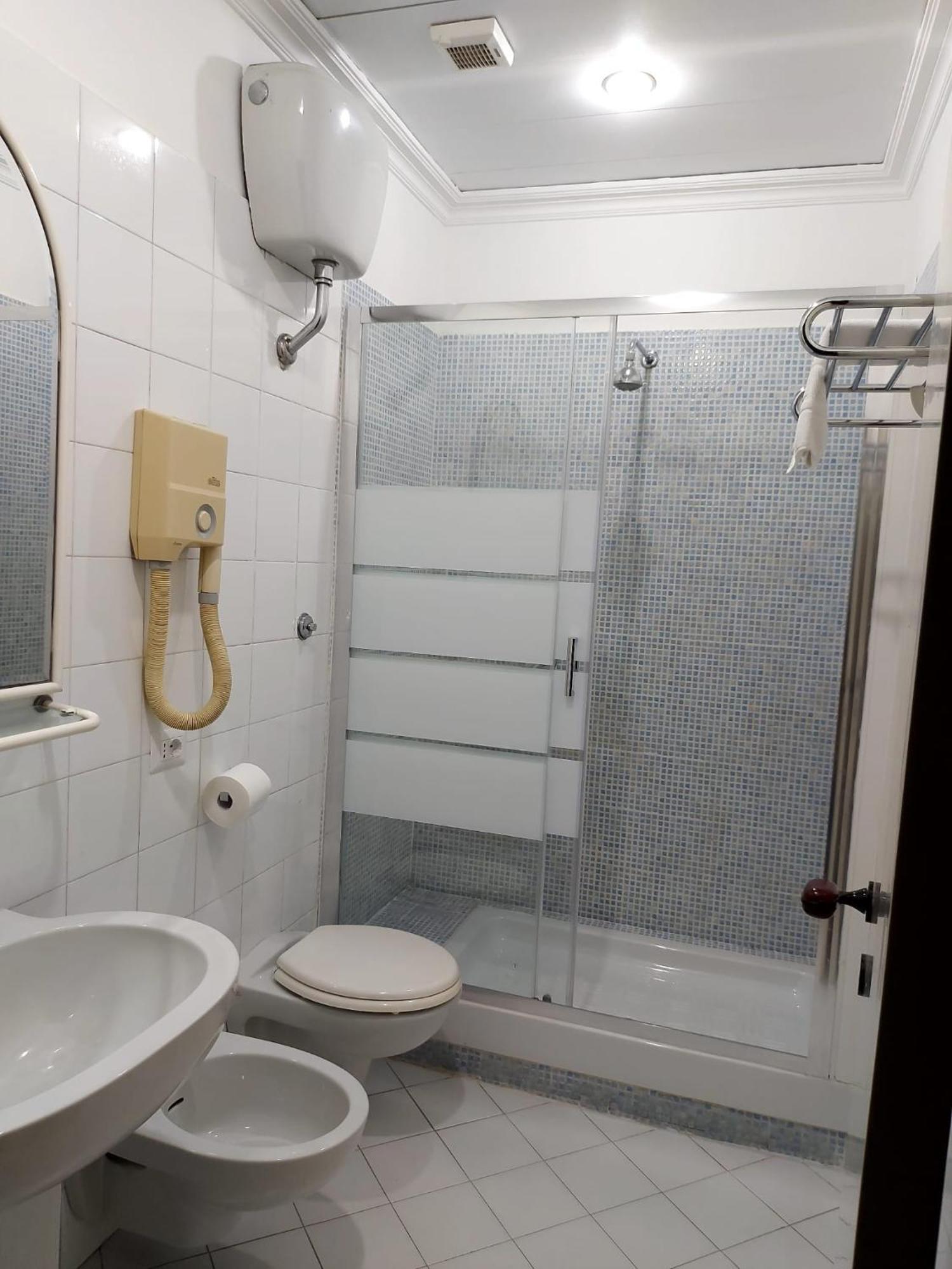 Positano 2 Hotell Rom