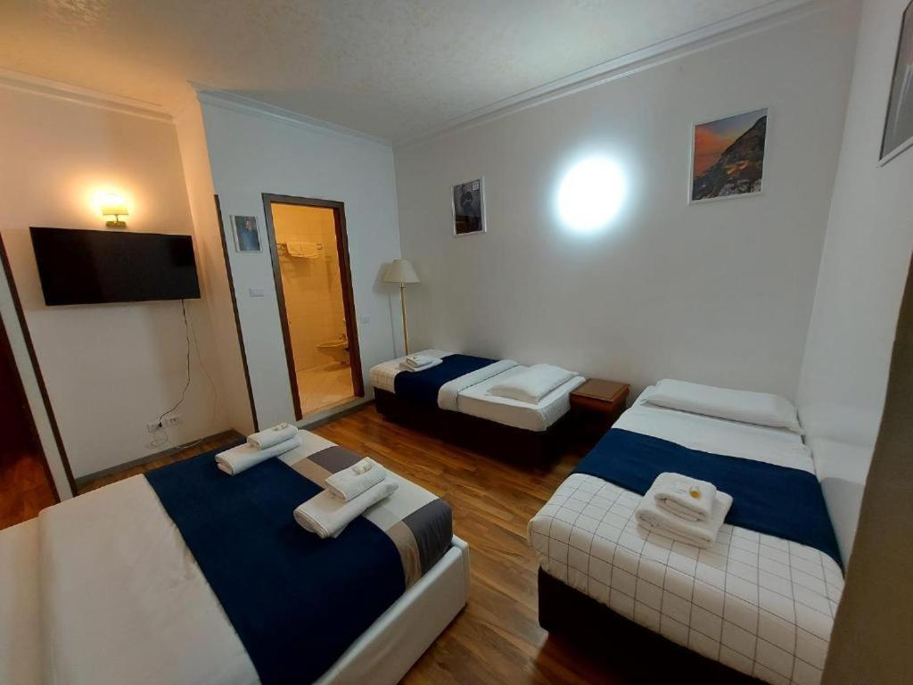 Hotell Positano 2