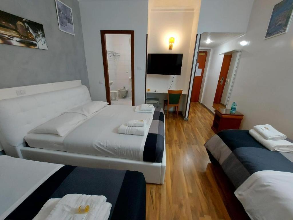 Positano 2 Hotell