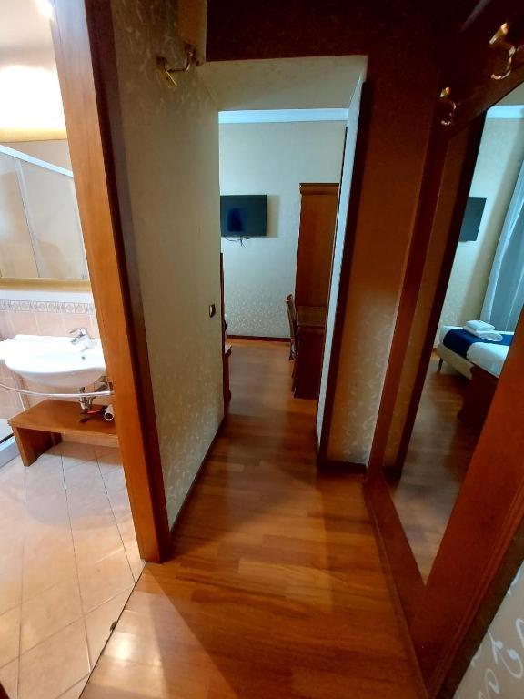 Hotell Positano 2 Rom