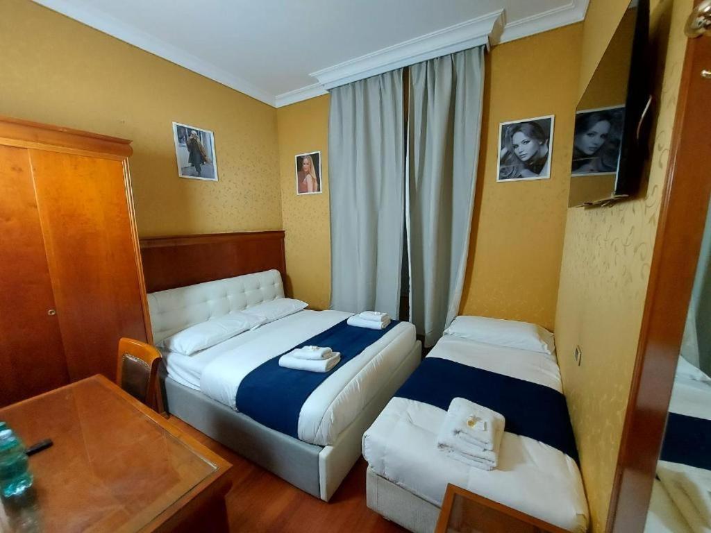 Positano 2 2* Rom