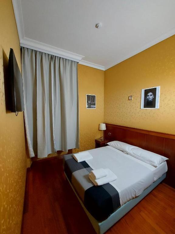 Positano 2 Hotell Rom