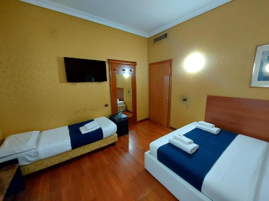 Hotell Positano 2 2*