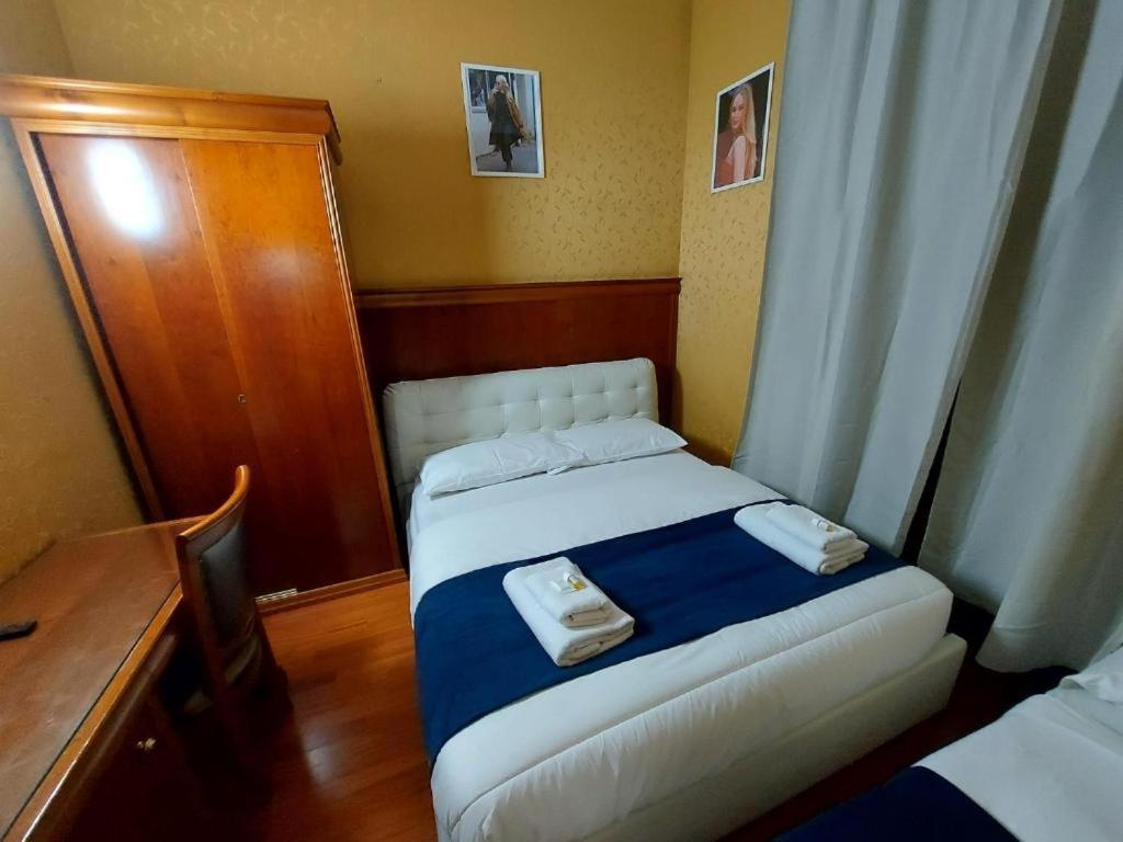 Hotell Positano 2 2*