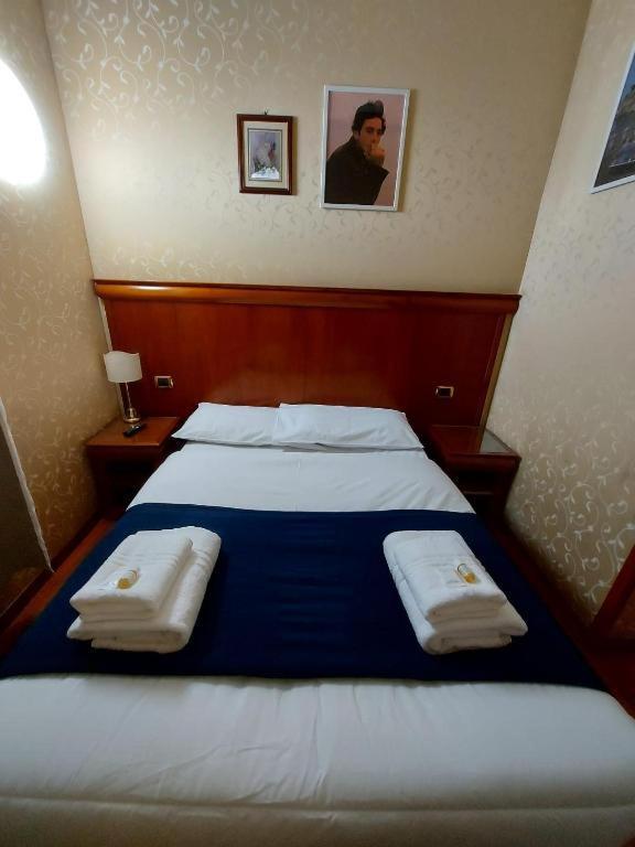 Positano 2 Hotell 2*