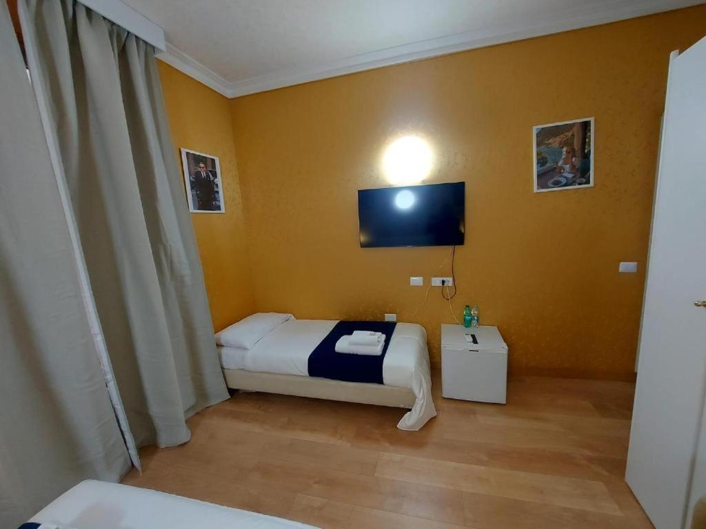 Hotell Positano 2