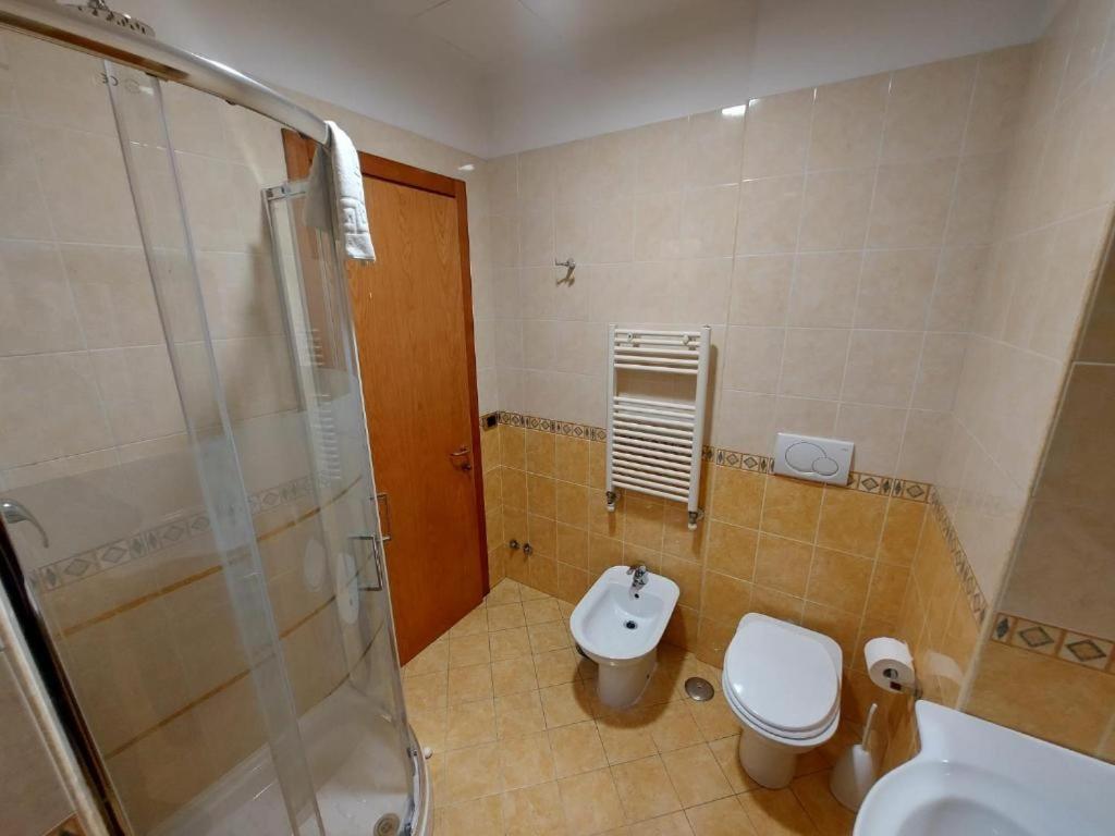 Positano 2 Hotell 2*