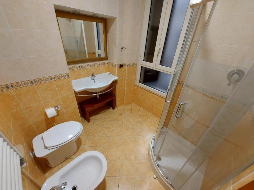 Hotell Positano 2