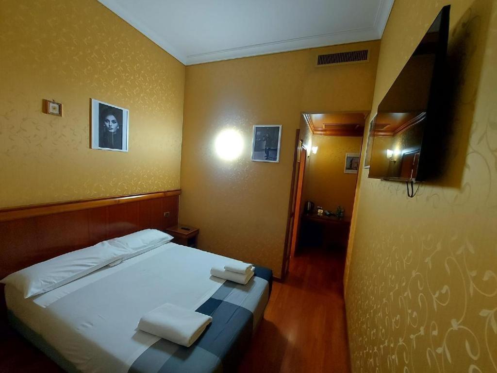 Hotell Positano 2 2*