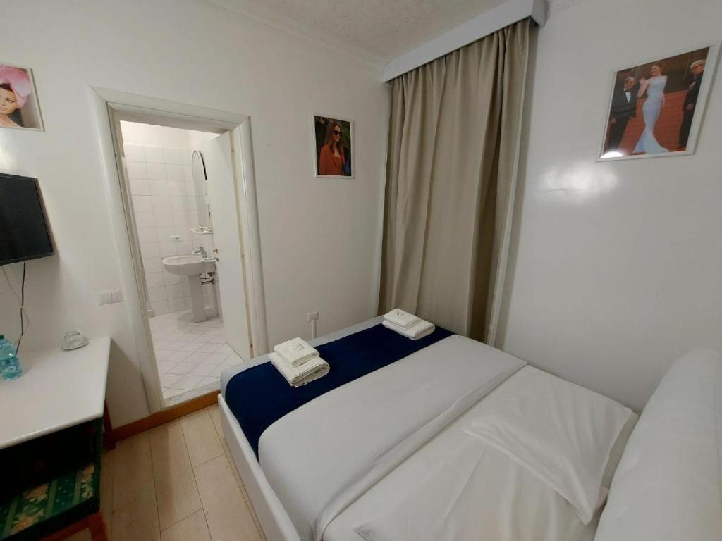 Hotell Positano 2 2*