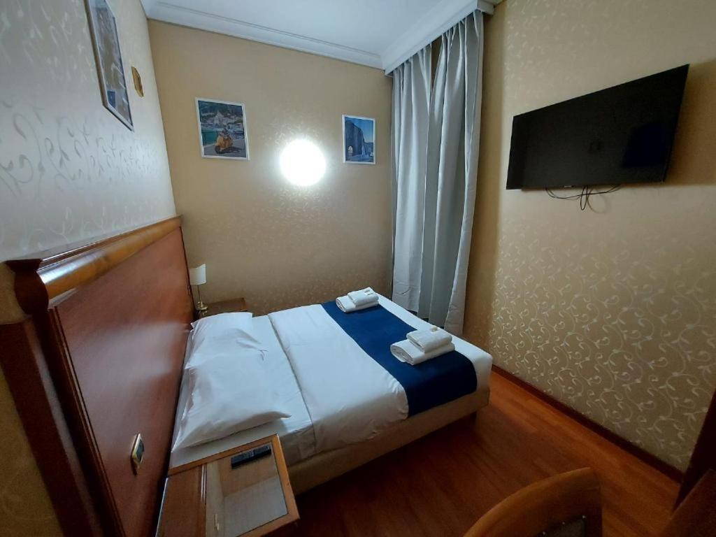 Hotell Positano 2 Rom
