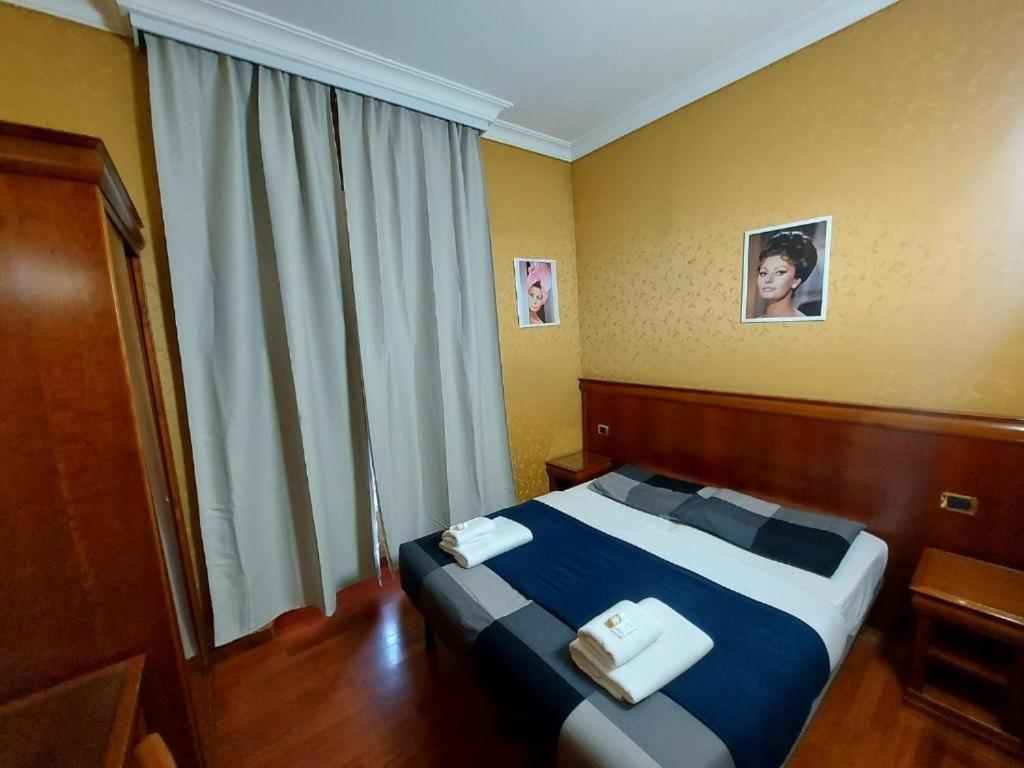 Hotell Positano 2