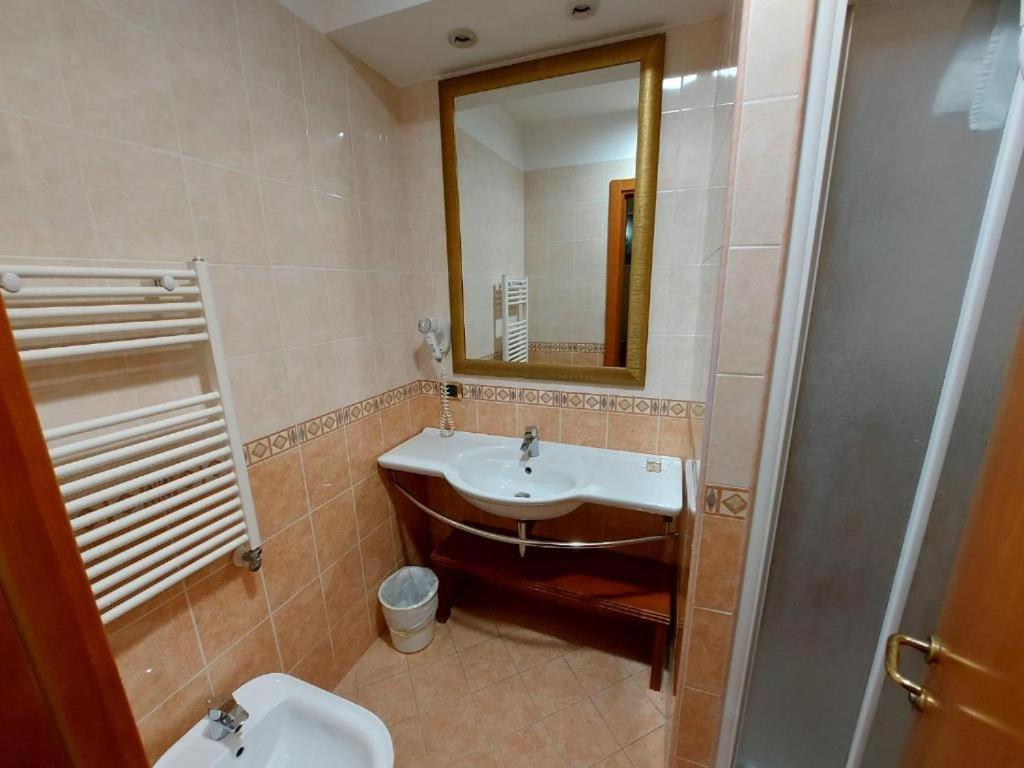 Positano 2 Hotell Rom