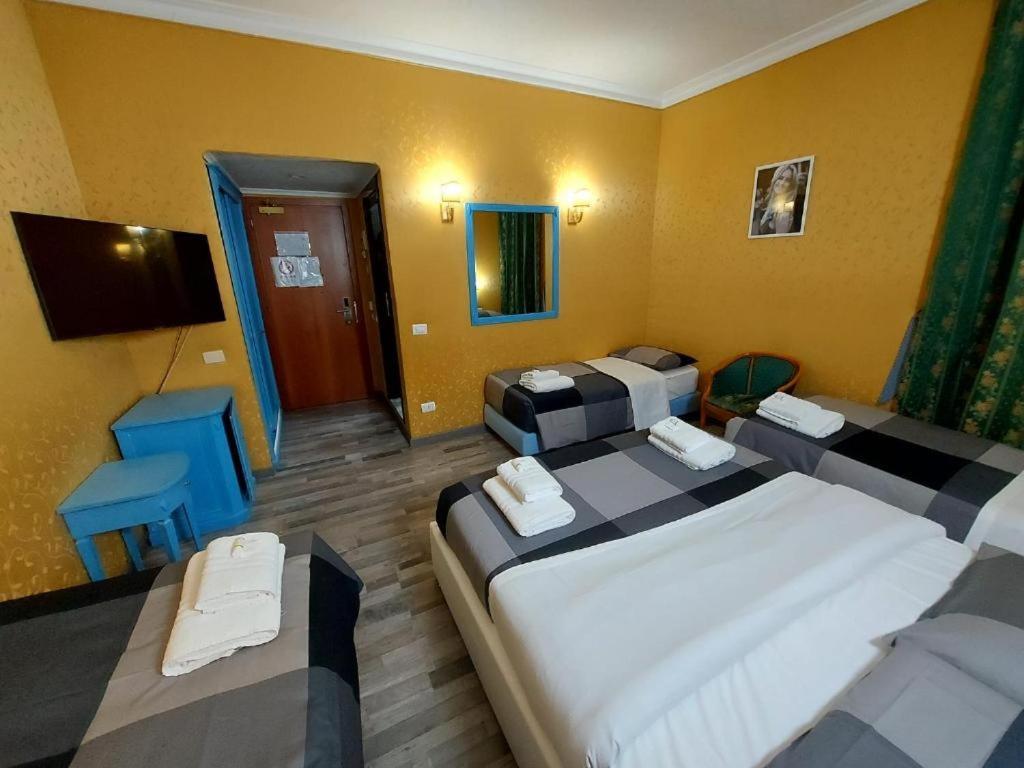 Positano 2 Hotell 2*