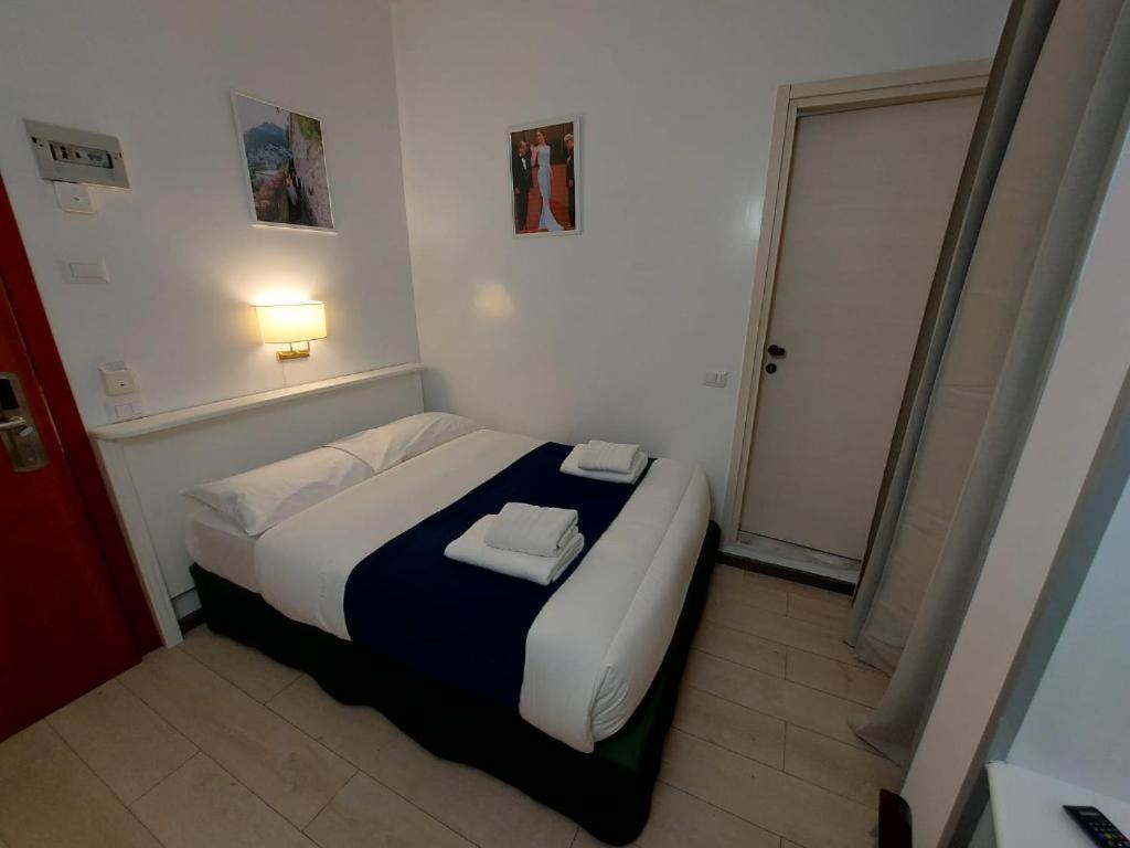 Positano 2 Hotell