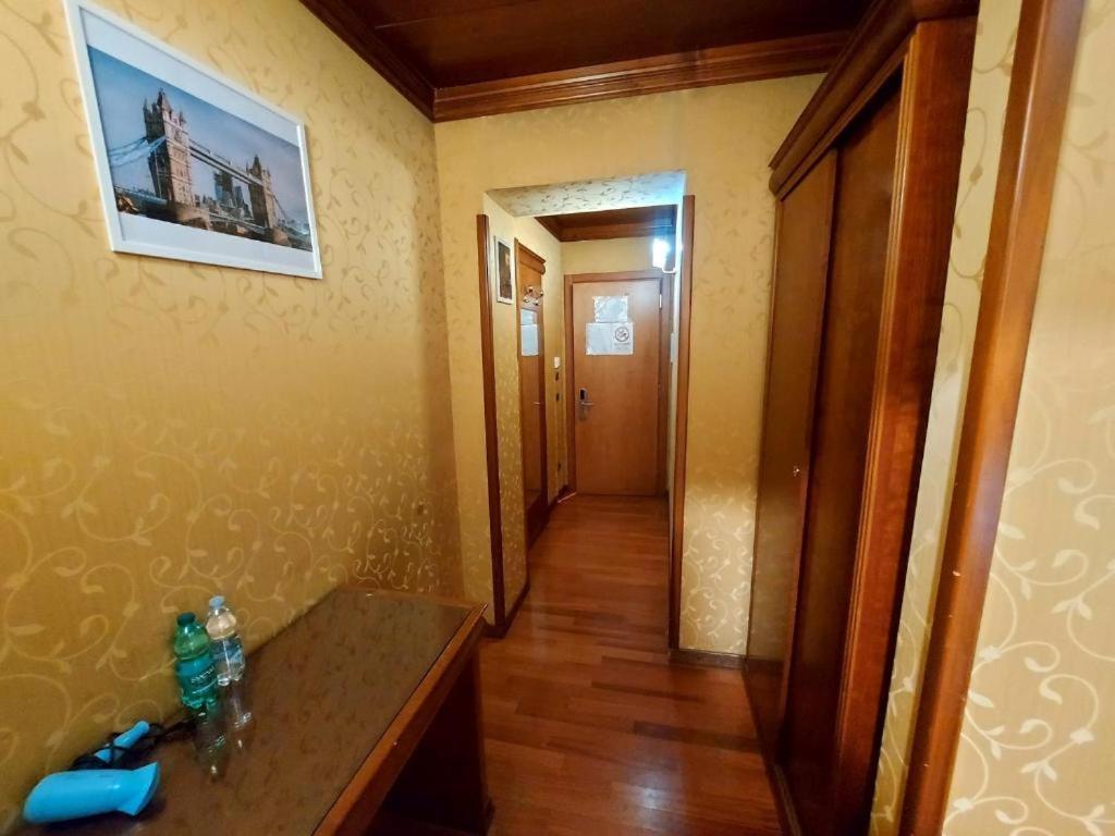 Hotell Positano 2 2*
