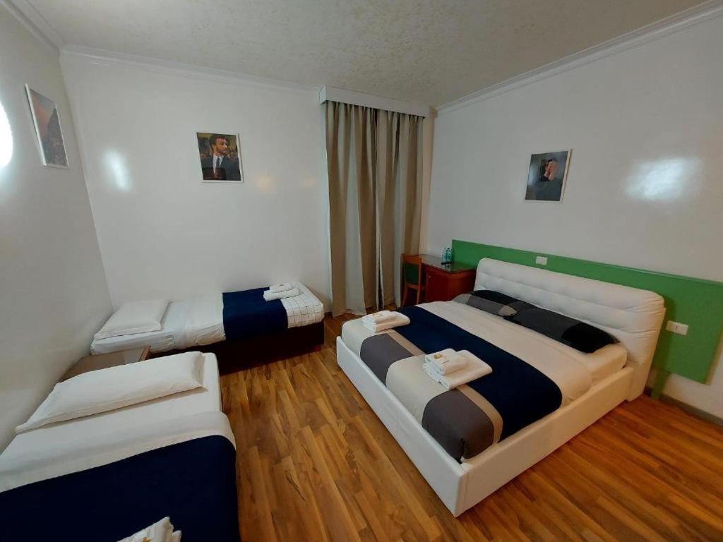 Positano 2 Hotell Rom